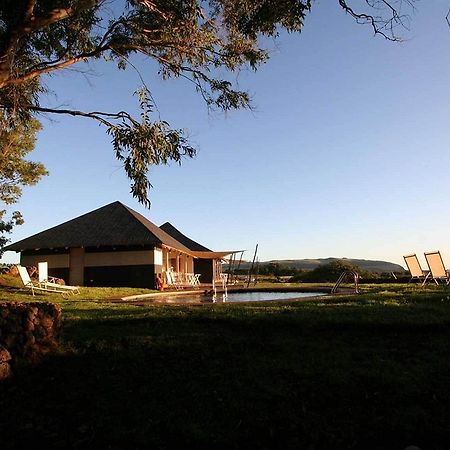 Altiplanico Isla De Pascua Ξενοδοχείο Χάνγκα Ρόα Εξωτερικό φωτογραφία