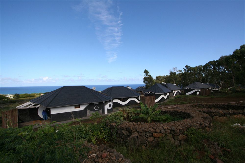 Altiplanico Isla De Pascua Ξενοδοχείο Χάνγκα Ρόα Εξωτερικό φωτογραφία