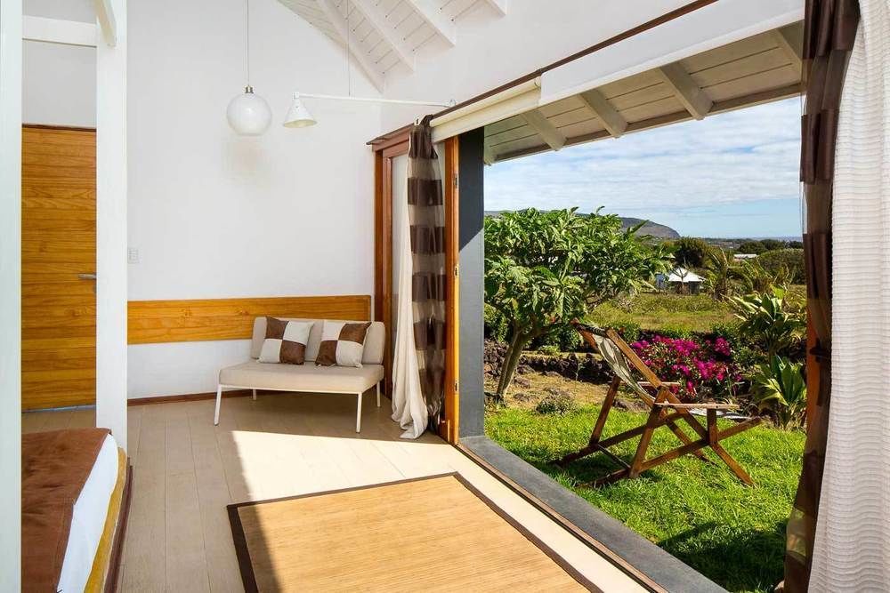 Altiplanico Isla De Pascua Ξενοδοχείο Χάνγκα Ρόα Εξωτερικό φωτογραφία