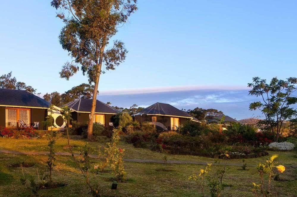 Altiplanico Isla De Pascua Ξενοδοχείο Χάνγκα Ρόα Εξωτερικό φωτογραφία